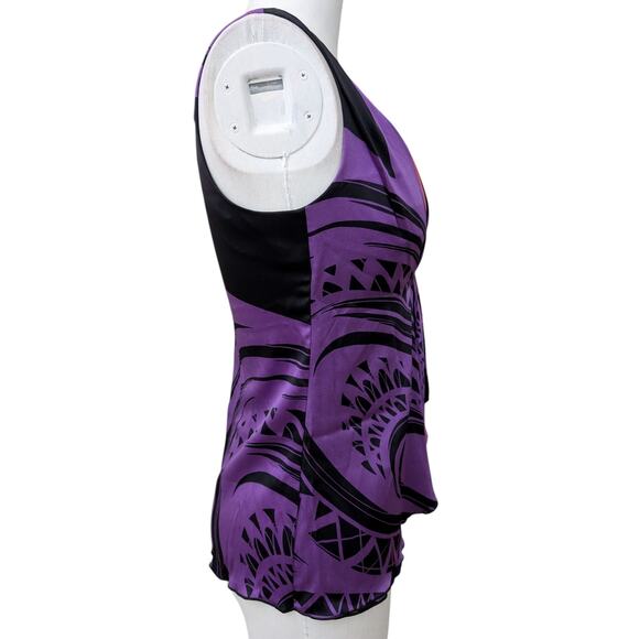 Trina Turk silk top - Picture 4 of 8